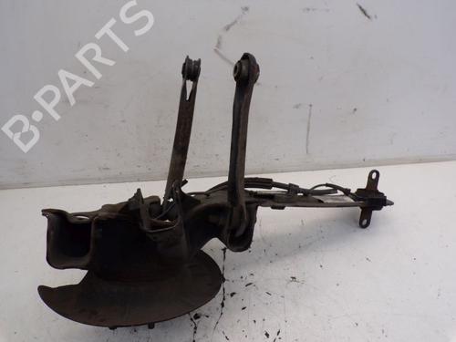 Left rear steering knuckle FORD FOCUS III Turnier 1.0 EcoBoost | BP29099363M27 