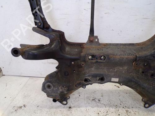 Subframe TOYOTA VERSO (_R2_) 1.8 (ZGR21_, ZGR21R) | BP37123323M9 - Image 4