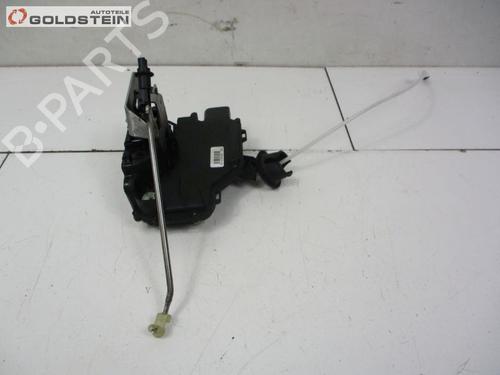 Front left lock AUDI A4 B6 (8E2) 1.6 | BP18762240C98