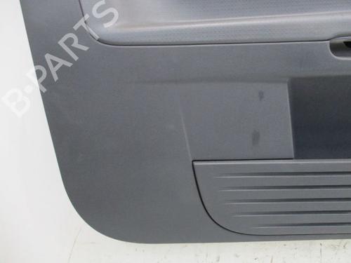 Front left panel MITSUBISHI COLT CZC VI Convertible (RG) 1.5 (Z36A) | BP37125894C58 - Image 5