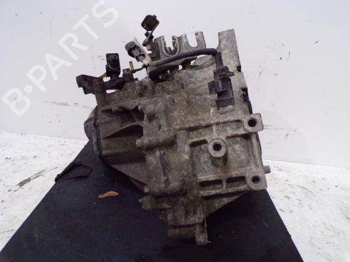 Gearbox HYUNDAI ix20 (JC) 1.4 | BP30668807M3 