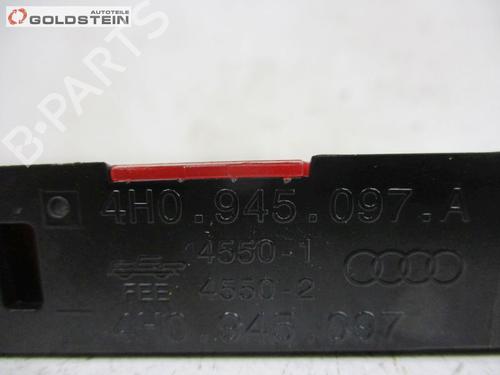 Third brake light AUDI A8 D4 (4H2, 4H8, 4HC, 4HL) 3.0 TDI quattro | BP18762356L11 