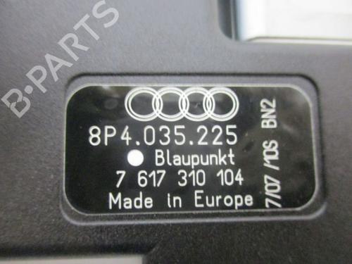 Electronic module AUDI A3 Sportback (8PA) 2.0 TDI | BP28306953M83  - Image 5