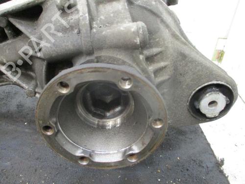 Differential, foran PORSCHE CAYENNE (9PA) S 4.5 | BP29093023M23 