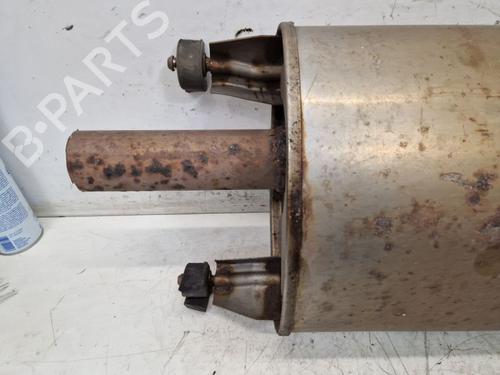 Exhaust system HYUNDAI H-1 Cargo (TQ) 2.5 CRDi | BP38028651M121 - Image 4