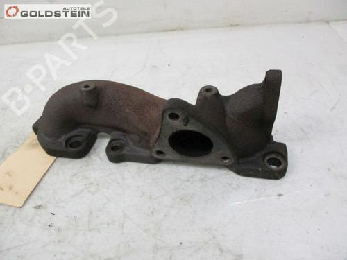 Used Exhaust manifold PEUGEOT 407 Coupe (6C_) 2.7 HDi (204 hp) 18751746