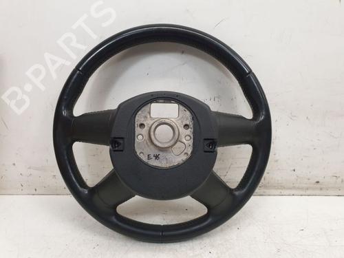 Steering wheel AUDI A6 C6 Avant (4F5) 2.7 TDI quattro | BP37801628C49 - Image 9