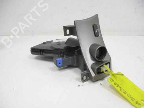 Ignition barrel BMW 7 (E65, E66, E67) 730 Ld | BP37113298M48 - Image 5