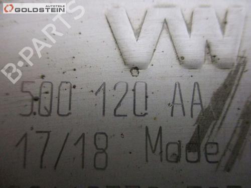 Exhaust system SKODA OCTAVIA III Combi (5E5, 5E6) 2.0 TDI 4x4 | BP37105232M121 - Image 8