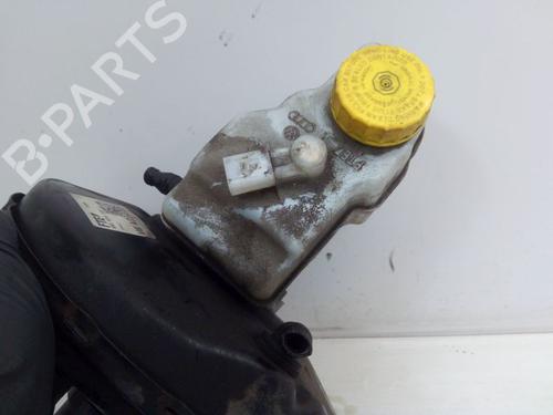 Servo brake VW POLO V (6R1, 6C1) 1.2 | BP29108153M42 