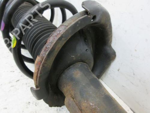 Left front shock absorber VOLVO C30 (533) 1.6 | BP37123757M16 - Image 5