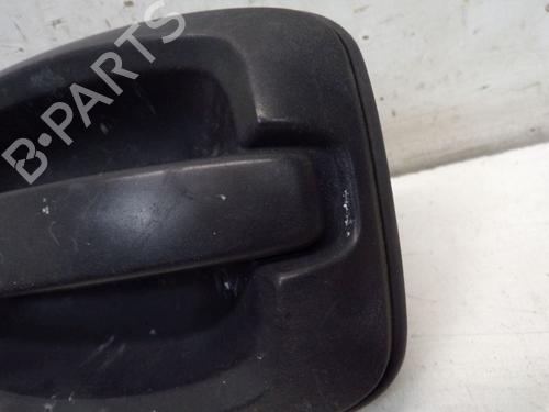 Exterior handle FIAT DUCATO Van (250_) 140 Natural Power | BP29101543C122 