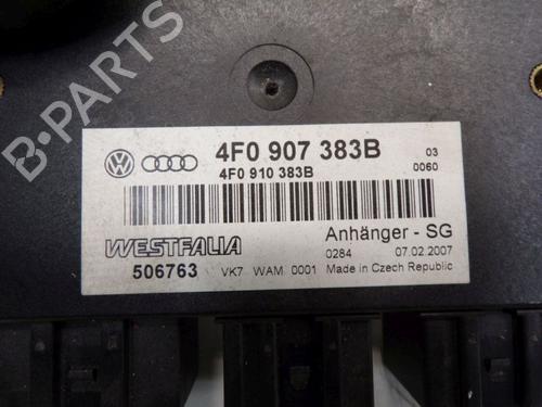 Electronic module AUDI A6 C6 Avant (4F5) 2.7 TDI | BP29101055M83