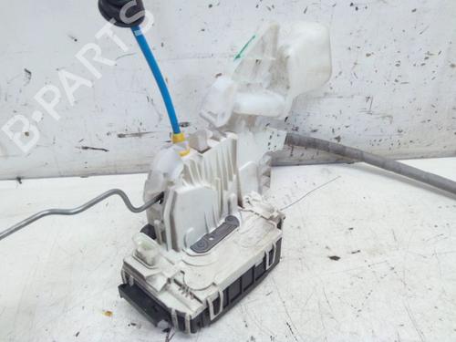 Front right lock MERCEDES-BENZ E-CLASS T-Model (S212) E 200 CDI / BlueTEC (212.205, 212.206) | BP29103902C97 