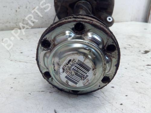 Right rear steering knuckle BMW 1 Coupe (E82) 120 d | BP37137084M28 - Image 6
