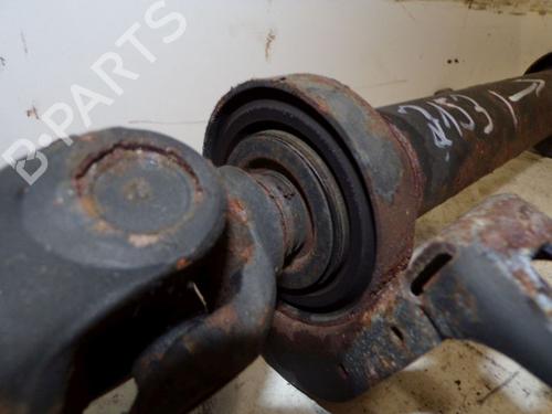 Driveshaft ALFA ROMEO BRERA (939_) 3.2 JTS Q4 (939.DXG22) | BP29098991M37 