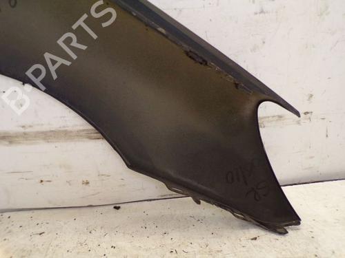 Left front fenders PEUGEOT 307 CC (3B) 2.0 16V | BP19296071C41 