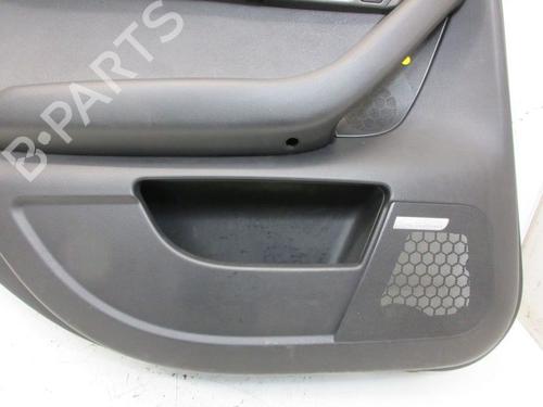 Rear left panel AUDI A6 C6 (4F2) 3.0 TDI quattro | BP37125311C60 - Image 5