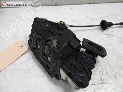 Front right lock VW SHARAN (7N1, 7N2) 2.0 TDI | BP13761555C97 