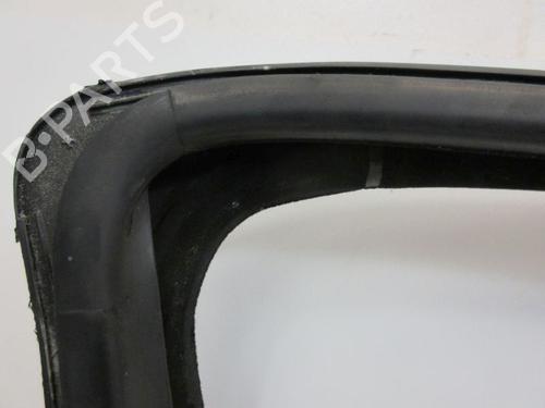 Door moulding trim FIAT QUBO (225_) 1.4 (225AXA1A) | BP29088090C150