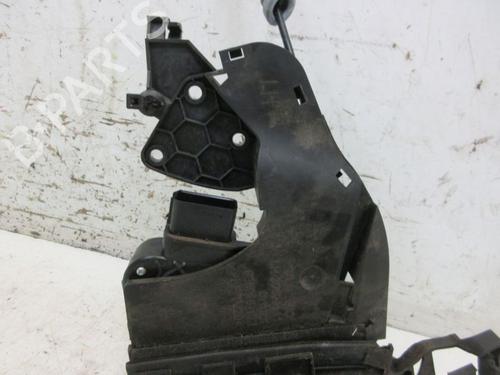 Rear left lock VOLVO V50 (545) 1.6 D | BP29093864C100 