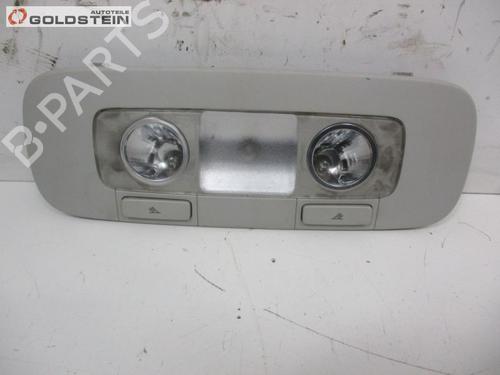 Used Interior roof light SKODA OCTAVIA III (5E3, NL3, NR3) 2.0 TDI (150 hp) 18761262
