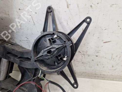 Right mirror VW CRAFTER 30-50 Van (2E_) 2.0 TDI | BP27642254C27 