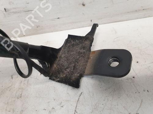 Engate do cinto CITROËN C4 CACTUS 1.6 HDi 90 | BP38029471I32 - Image 6