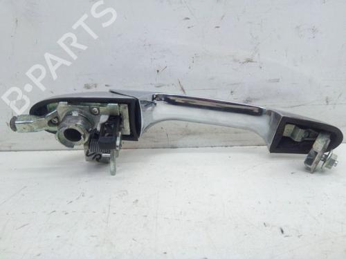 Front right exterior door handle ABARTH 500 / 595 / 695 1.4 (312.AXD1A) | BP30358489C129 