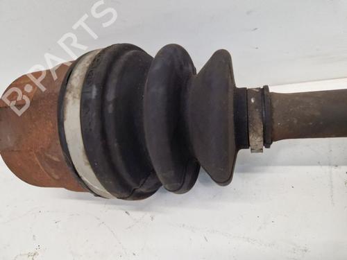 Left front driveshaft HYUNDAI i30 (FD) 1.6 CRDi | BP31260461M38 