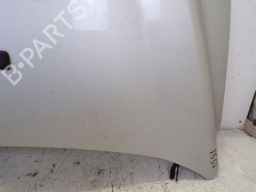 Hood FORD FOCUS II Turnier (DA_, FFS, DS) 1.6 TDCi | BP29083516C1