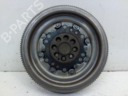 Flywheel AUDI A3 Limousine (8VS, 8VM) 2.0 TFSI | BP30707258M101