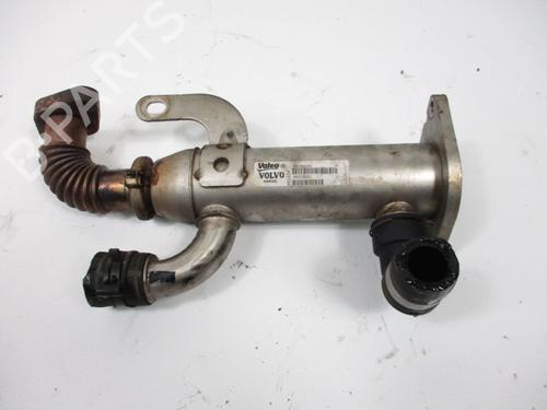 EGR-Ventil FORD MONDEO IV Turnier (BA7) 2.0 TDCi (140 hp) 18799525
