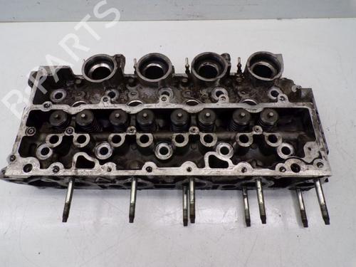 Used Cylinder head PEUGEOT 1007 (KM_) 1.4 HDi (68 hp) 18805738