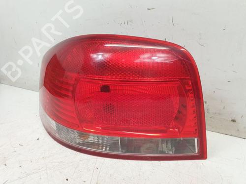 Left taillight AUDI A3 (8P1) 2.0 TDI | BP36655626C34 - Image 3
