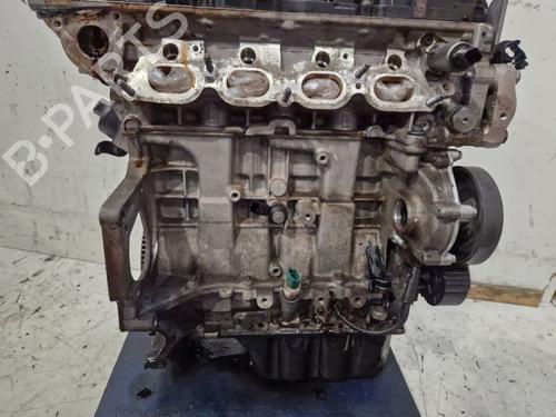Engine PEUGEOT 207 CC (WD_) 1.6 16V | BP38028913M1 - Image 3