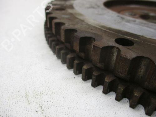 Flywheel DACIA LOGAN MCV (KS_) 1.6 MPI 85 | BP37117156M101 - Image 4
