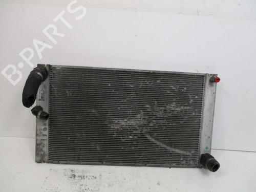 Water radiator BMW 5 Touring (E61) 530 d | BP37116846M31 - Image 5