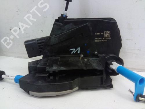 Front left lock NIO ET7 EV All-wheel Drive | BP37139485C98  - Image 13