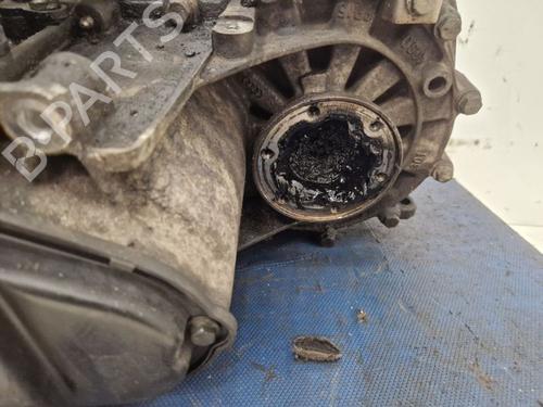 Gearbox AUDI A3 (8P1) 1.9 TDI | BP29104996M3
