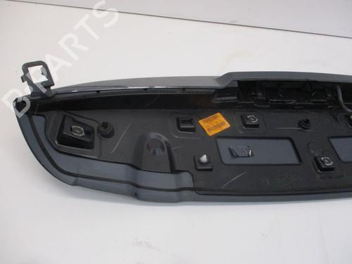 Third brake light RENAULT CLIO IV (BH_) 1.2 TCe 120 (BHM0) | BP29083628L11 