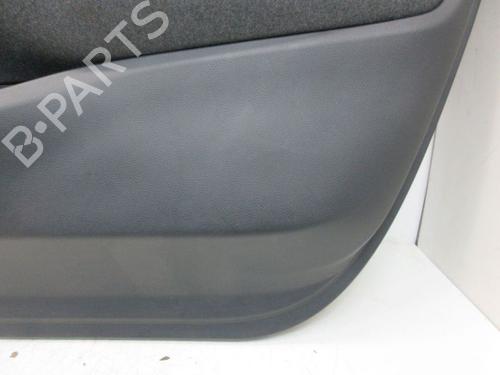 Front right panel TOYOTA YARIS (_P21_, _PA1_, _PH1_) 1.5 Hybrid (MXPH10, MXPH11) | BP29099141C59 