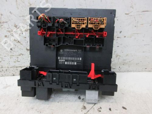 Electronic module VW GOLF V (1K1) 1.4 FSI | BP31703431M83 - Image 2