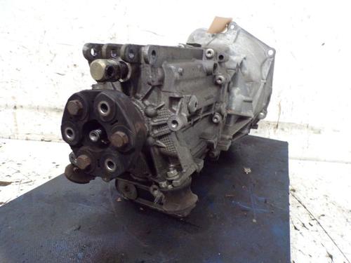 Gearbox BMW 1 (E81) 116 i | BP37130097M3 - Image 4