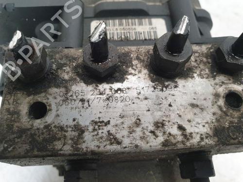 Electronic module FIAT DUCATO Van (250_) 160 Multijet 3,0 D | BP36843274M83 - Image 9