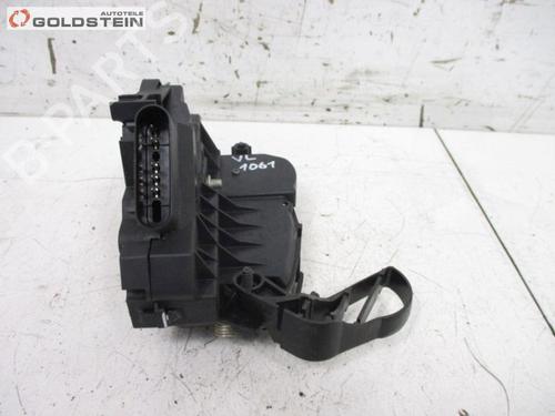 Front left lock FORD FOCUS III Turnier 1.0 EcoBoost | BP18765044C98 