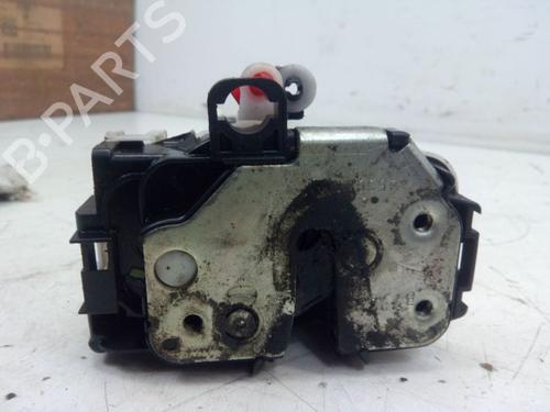 Front left lock ABARTH 500 / 595 / 695 1.4 (312.AXD1A) | BP37140688C98 - Image 7