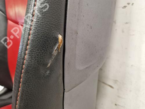 Left front seat MAZDA RX-8 (SE, FE) 1.3 (FE103, SE3P) | BP38076649C15 - Image 5