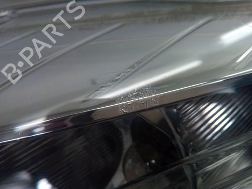 Left headlight RENAULT MEGANE III Grandtour (KZ0/1) 1.5 dCi (KZ1M, KZ1W, KZ0R) | BP29108300C28 