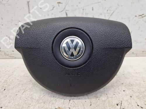 Steering wheel VW PASSAT B6 Variant (3C5) 1.4 TSI | BP37134411C49 - Image 7